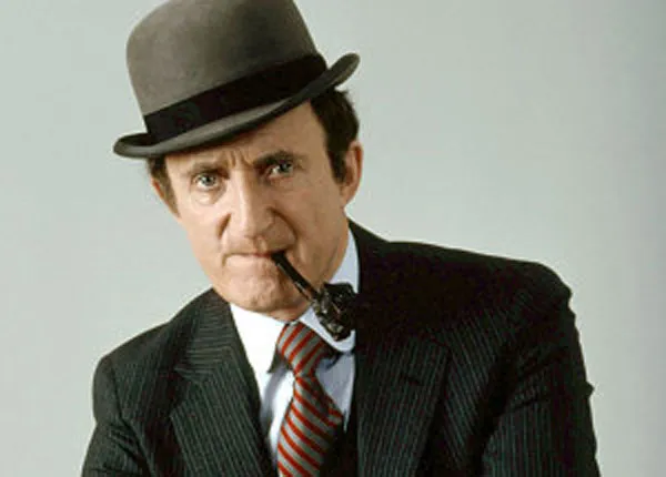 CE CHER INSPECTEUR