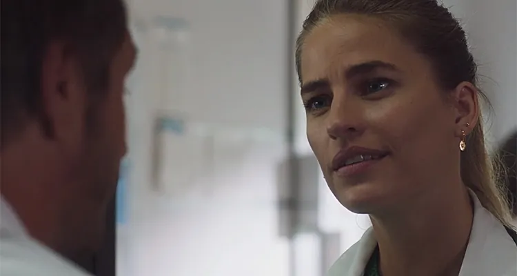 Demain nous appartient (spoiler) : Victoire scelle, Rebecca prise au piège sur TF1 Demain nous appartient (spoiler) : Victoire scelle, Rebecca prise au piège sur TF1
