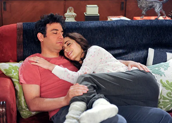 How I Met Your Mother : toutes les révélations du final de la saison 9 How I Met Your Mother : toutes les révélations du final de la saison 9
