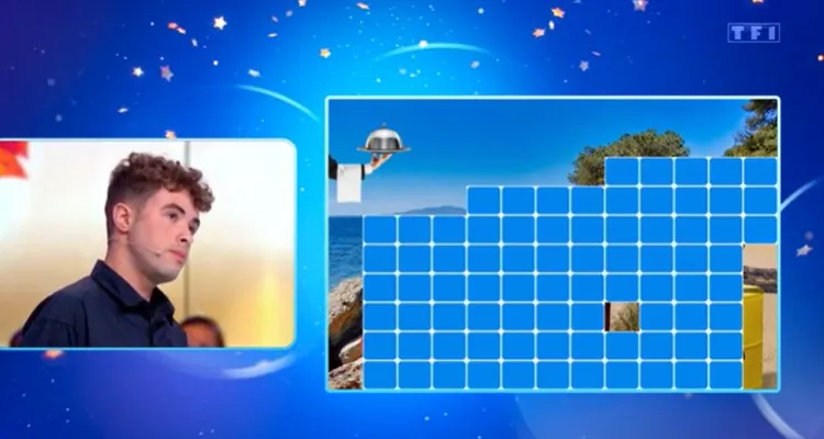 Les 12 coups de midi : l’élimination de Loris ou une 2e étoile mystérieuse ce vendredi 15 octobre 2021 sur TF1 ? Les 12 coups de midi : l’élimination de Loris ou une 2e étoile mystérieuse ce vendredi 15 octobre 2021 sur TF1 ?