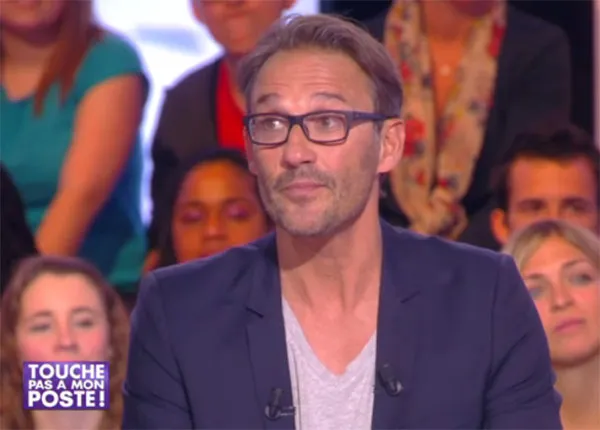 Le Maillon faible et À prendre ou à laisser avec Julien Courbet sur D8 Le Maillon faible et À prendre ou à laisser avec Julien Courbet sur D8