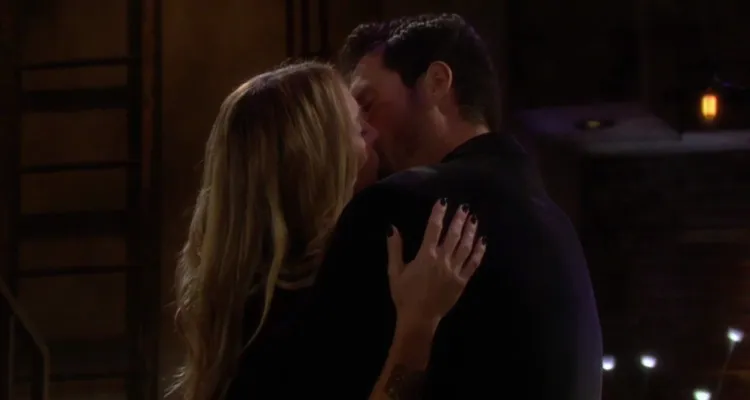 Les feux de l’amour : comment Victor va tenter de détruire Sharon en embauchant Mariah Les feux de l’amour : comment Victor va tenter de détruire Sharon en embauchant Mariah