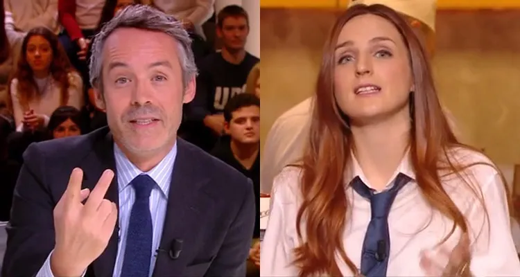 Quotidien / Burger Quiz : Yann Barthès et Alain Chabat quittent l’antenne, TMC pénalisée en audience ? Quotidien / Burger Quiz : Yann Barthès et Alain Chabat quittent l’antenne, TMC pénalisée en audience ?