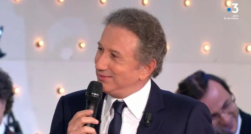 Michel Drucker met en garde Pascal Praud, cet avertissement qu’il a donné à la star de CNews Michel Drucker met en garde Pascal Praud, cet avertissement qu’il a donné à la star de CNews