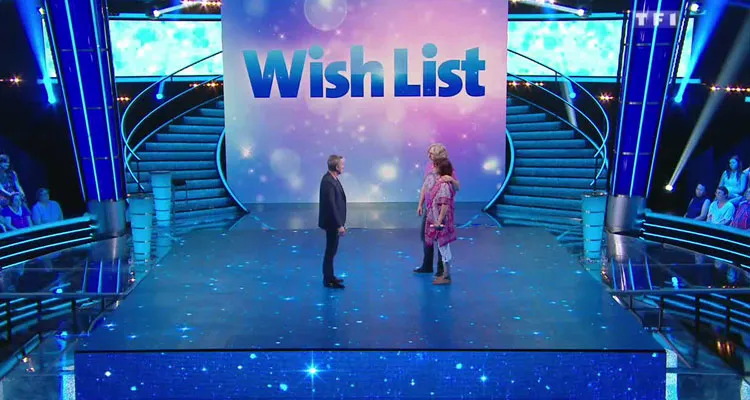 Audiences Access (lundi 4 janvier 2016) : WishList fait chuter TF1, N’oubliez pas les paroles s’envole, Chasseurs d’appart déçoit Audiences Access (lundi 4 janvier 2016) : WishList fait chuter TF1, N’oubliez pas les paroles s’envole, Chasseurs d’appart déçoit