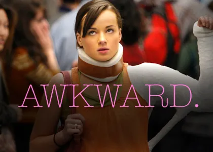 AWKWARD.