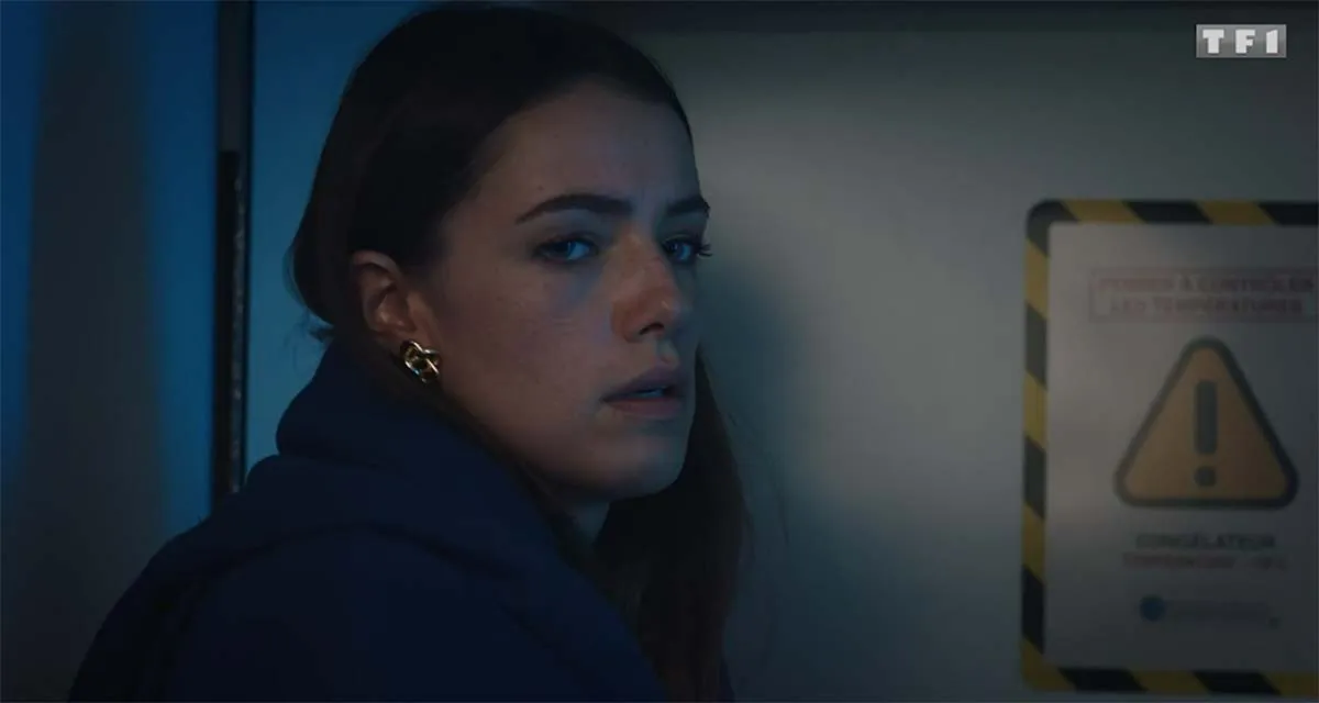 Ici tout commence (spoiler) : Anaïs séquestrée par David, une mort secrète sur TF1 Ici tout commence (spoiler) : Anaïs séquestrée par David, une mort secrète sur TF1