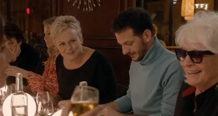I love you coiffure : quelle audience pour TF1 et Muriel Robin face à Affaire conclue ? I love you coiffure : quelle audience pour TF1 et Muriel Robin face à Affaire conclue ?