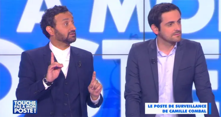 Touche pas à mon poste : Gad Elmaleh, Kev Adams et un nouveau succès pour Cyril Hanouna Touche pas à mon poste : Gad Elmaleh, Kev Adams et un nouveau succès pour Cyril Hanouna