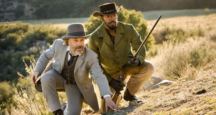 Audiences TV du dimanche 15 janvier 2017 : Django unchained attire face à Gone girl, Les enquêtes de Véra et Capital subissent le duel Audiences TV du dimanche 15 janvier 2017 : Django unchained attire face à Gone girl, Les enquêtes de Véra et Capital subissent le duel