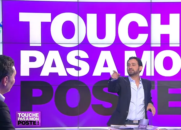 Touche pas à mon poste : Jean-Marc Morandini zappé par Cyril Hanouna ? Touche pas à mon poste : Jean-Marc Morandini zappé par Cyril Hanouna ?