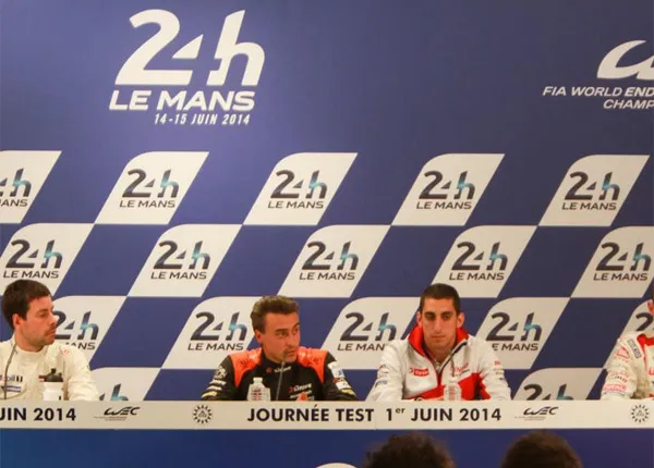 24 Heures du Mans : le dispositif de France Télévisions 24 Heures du Mans : le dispositif de France Télévisions