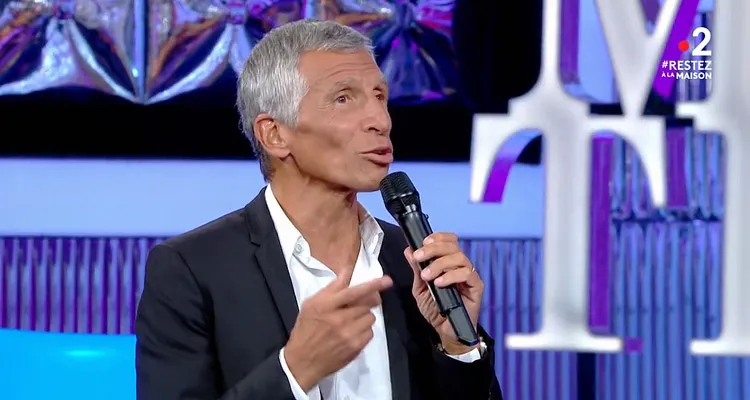 Audiences TV access (samedi 18 avril 2020) : N’oubliez pas les paroles et C l’hebdo au top, Stéphane Plaza dynamise M6 Audiences TV access (samedi 18 avril 2020) : N’oubliez pas les paroles et C l’hebdo au top, Stéphane Plaza dynamise M6