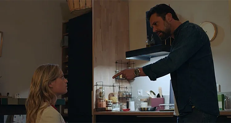 Demain nous appartient (spoiler) : Sacha dérape, Clémentine retrouvée sur TF1 ? Demain nous appartient (spoiler) : Sacha dérape, Clémentine retrouvée sur TF1 ?
