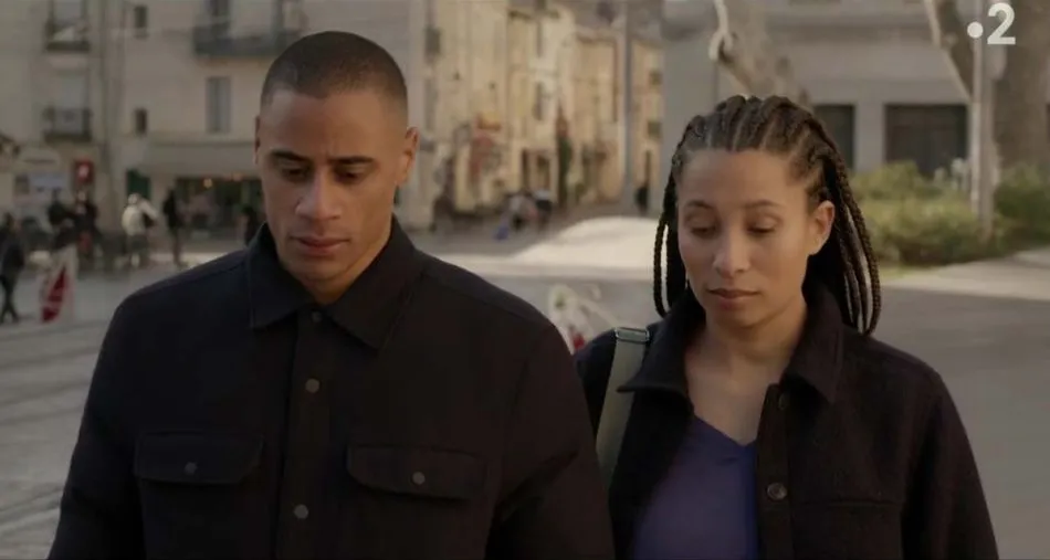 Un si grand soleil en avance : le plan diabolique de Jules, Evan sous tension (épisode du lundi 22 mai 2023 sur France 2) Un si grand soleil en avance : le plan diabolique de Jules, Evan sous tension (épisode du lundi 22 mai 2023 sur France 2)