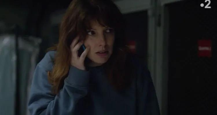 Un si grand soleil (spoiler) : Anissa innocentée, la trahison d’Alex sur France 2 Un si grand soleil (spoiler) : Anissa innocentée, la trahison d’Alex sur France 2