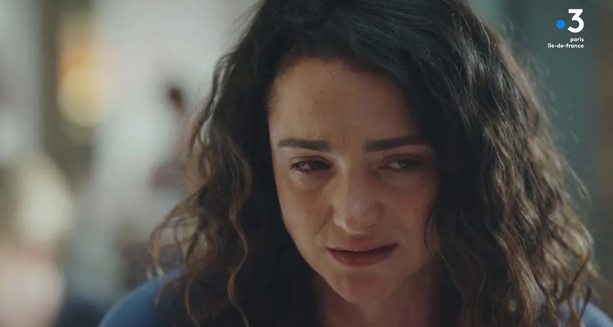Plus belle la vie (spoiler) : le couple Emma / César finalement de retour avant le départ de Pauline Bression sur France 3 ? Plus belle la vie (spoiler) : le couple Emma / César finalement de retour avant le départ de Pauline Bression sur France 3 ?