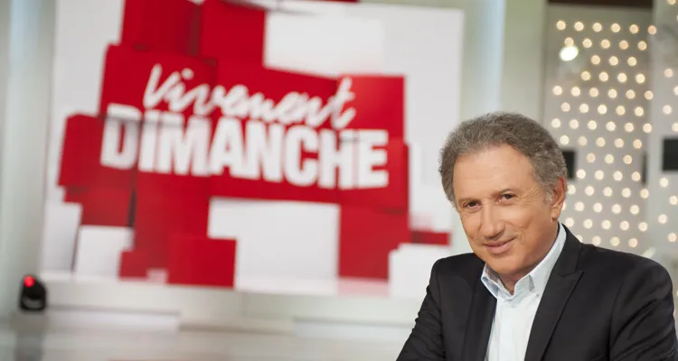 Les enfants de la télé, Vivement dimanche, Stade 2... tout sur les nouveaux dimanches de France 2 Les enfants de la télé, Vivement dimanche, Stade 2... tout sur les nouveaux dimanches de France 2