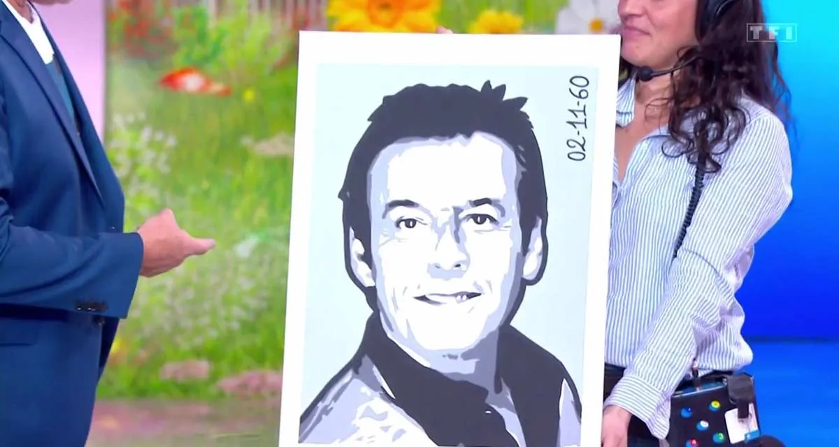 Les 12 coups de midi : Jean-Luc Reichmann touché par un candidat, l’étoile mystérieuse dévoilée ce vendredi 26 mai 2023 sur TF1 ? Les 12 coups de midi : Jean-Luc Reichmann touché par un candidat, l’étoile mystérieuse dévoilée ce vendredi 26 mai 2023 sur TF1 ?