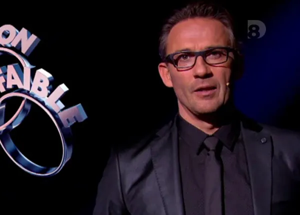 Le Maillon faible avec Julien Courbet sur D8 devance toujours France 2 Le Maillon faible avec Julien Courbet sur D8 devance toujours France 2