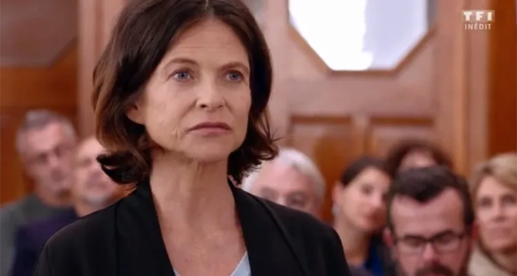 Audiences TV Access (vendredi 14 décembre 2018) : Demain nous appartient reprend les rênes devant NOPLP, la finale d’Objectif Top Chef fédératricde Audiences TV Access (vendredi 14 décembre 2018) : Demain nous appartient reprend les rênes devant NOPLP, la finale d’Objectif Top Chef fédératricde