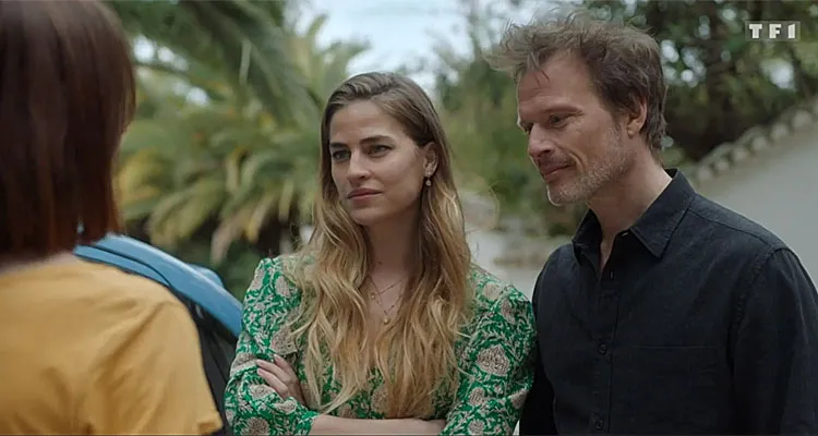 Demain nous appartient (spoiler) : Audrey arrêtée, adieux déchirants pour Victoire et Samuel... résumé en avance de l’épisode du lundi 20 juin 2022 sur TF1 Demain nous appartient (spoiler) : Audrey arrêtée, adieux déchirants pour Victoire et Samuel... résumé en avance de l’épisode du lundi 20 juin 2022 sur TF1