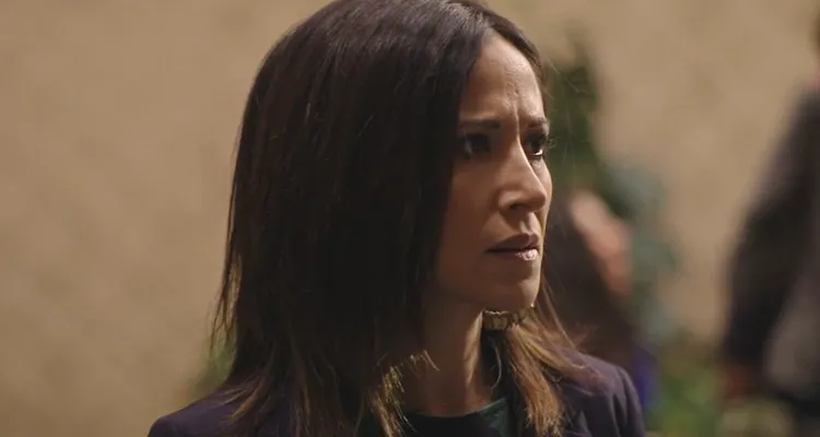 Plus belle la vie (spoiler) : quels adieux pour Samia au Mistral ? Plus belle la vie (spoiler) : quels adieux pour Samia au Mistral ?