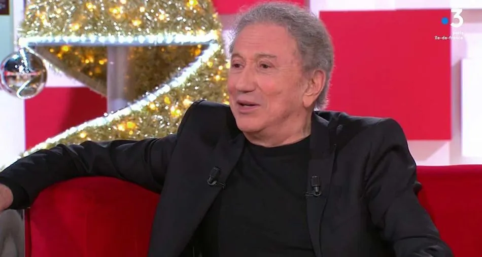 Vivement dimanche : terrible coup d’arrêt pour Michel Drucker, Marc Lavoine balance sur France 3 Vivement dimanche : terrible coup d’arrêt pour Michel Drucker, Marc Lavoine balance sur France 3