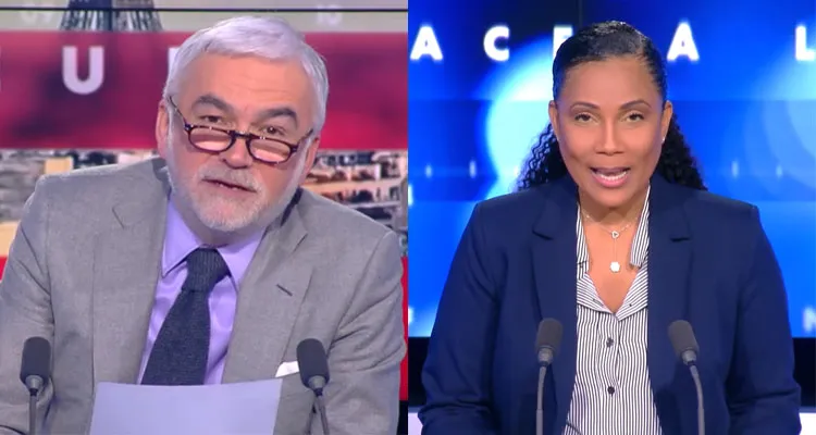 CNews : Eric Zemmour, Pascal Praud, guerre des pubs... dans les coulisses d’une bataille sans pitié avec BFMTV et LCI CNews : Eric Zemmour, Pascal Praud, guerre des pubs... dans les coulisses d’une bataille sans pitié avec BFMTV et LCI