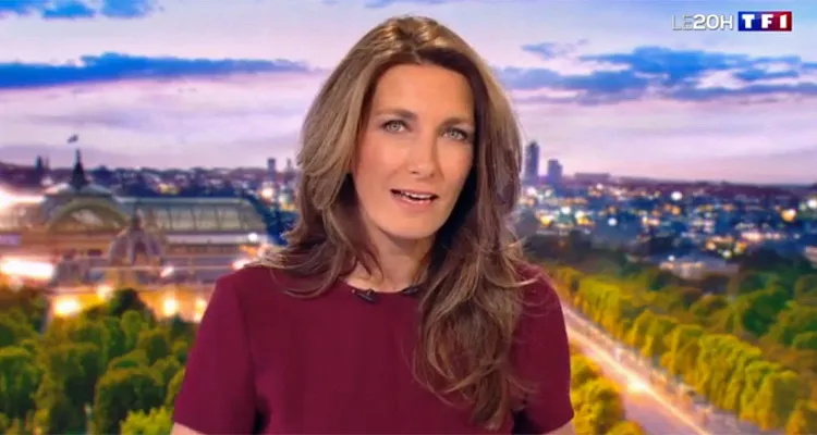 Audiences JT (vendredi 18 janvier 2019) : Laurent Delahousse s’éloigne d’Anne-Claire Coudray, Nathalie Renoux résiste Audiences JT (vendredi 18 janvier 2019) : Laurent Delahousse s’éloigne d’Anne-Claire Coudray, Nathalie Renoux résiste