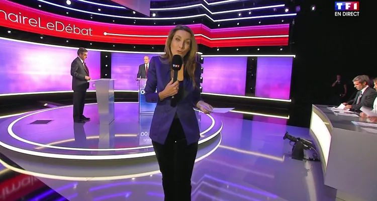 Audiences TV du jeudi 24 novembre 2016 : succès pour le débat Fillon / Juppé, TF1 battue par M6 avec Kev & Gad, Tout est possible