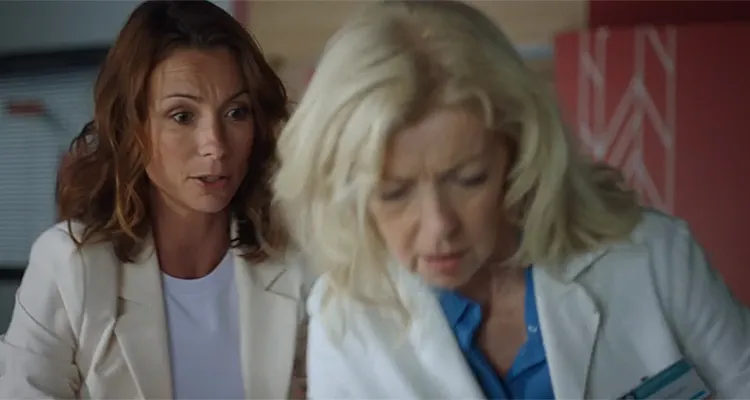 Demain nous appartient (spoiler) : Camille va-t-elle mourir ? la fin de Stanislas... résumé en avance de l’épisode du jeudi 16 juin 2022 sur TF1 Demain nous appartient (spoiler) : Camille va-t-elle mourir ? la fin de Stanislas... résumé en avance de l’épisode du jeudi 16 juin 2022 sur TF1