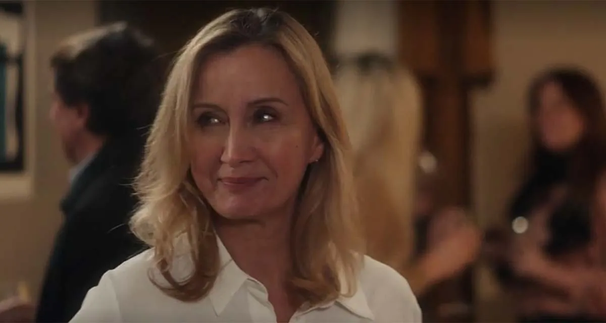 Ici tout commence (spoiler) : le départ de Claire de l’Institut sur TF1 ? « On se demande si l’on aime encore ce que l’on fait... », Catherine Marchal fait des révélations Ici tout commence (spoiler) : le départ de Claire de l’Institut sur TF1 ? « On se demande si l’on aime encore ce que l’on fait... », Catherine Marchal fait des révélations