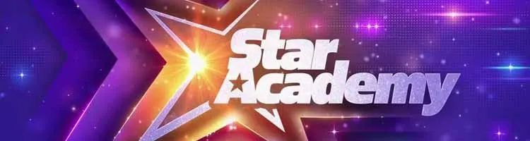 STAR ACADEMY : Infos, photos, vidéos, audiences tv, l'actu en direct