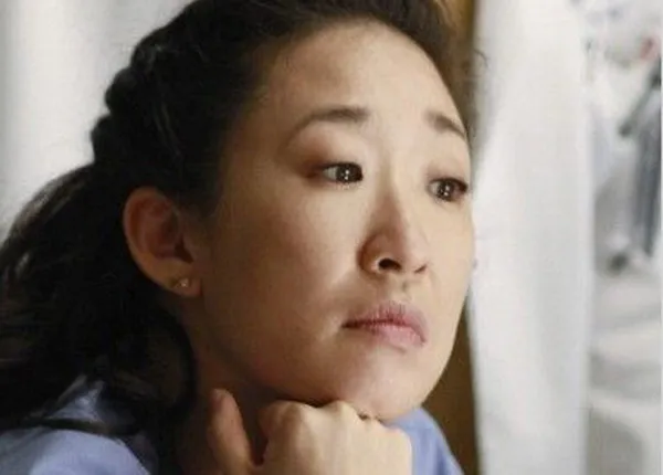Sandra Oh quitte Grey’s Anatomy après la saison 10 Sandra Oh quitte Grey’s Anatomy après la saison 10
