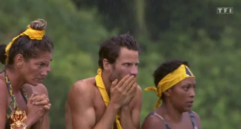 Koh-Lanta, le feu sacré : Denis Brogniart arrête le jeu sur TF1, la production en plein scandale Koh-Lanta, le feu sacré : Denis Brogniart arrête le jeu sur TF1, la production en plein scandale