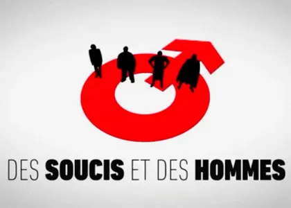DES SOUCIS ET DES HOMMES