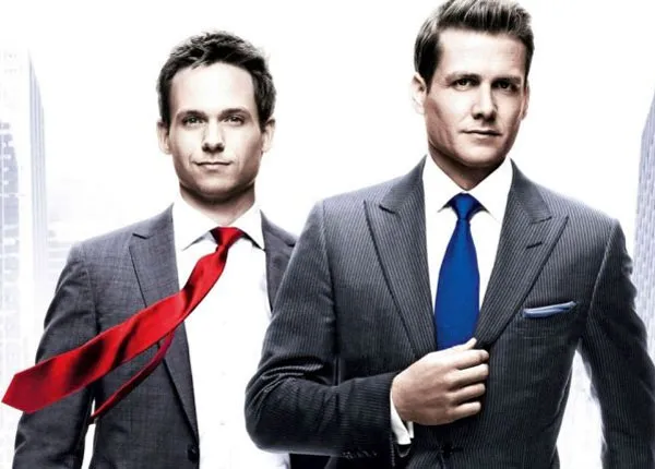 La série Suits, avocats sur mesure débarque sur France 4 La série Suits, avocats sur mesure débarque sur France 4
