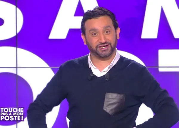 Touche pas à mon poste : D8 renoue avec le succès en access avec Cyril Hanouna Touche pas à mon poste : D8 renoue avec le succès en access avec Cyril Hanouna