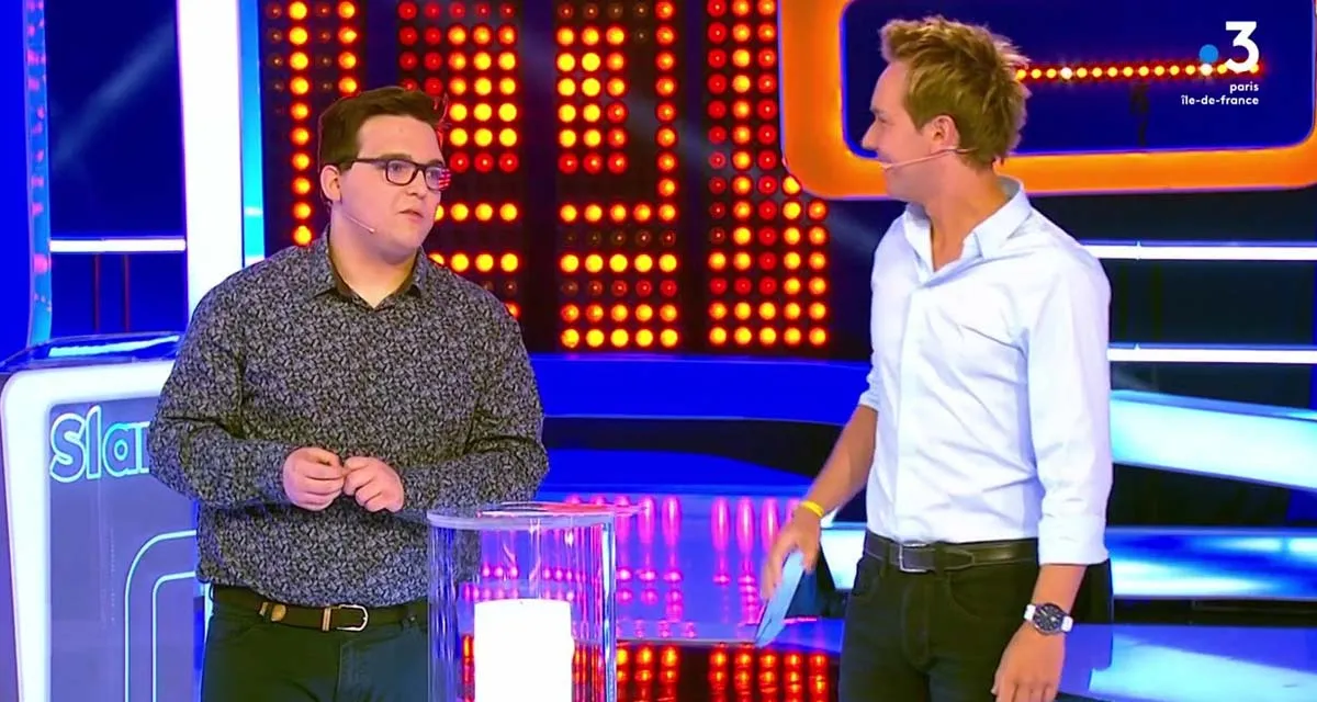 Le Grand Slam : Cyril Féraud fragilisé, Enzo éliminé avant de battre Arthur sur France 3 ? Le Grand Slam : Cyril Féraud fragilisé, Enzo éliminé avant de battre Arthur sur France 3 ?