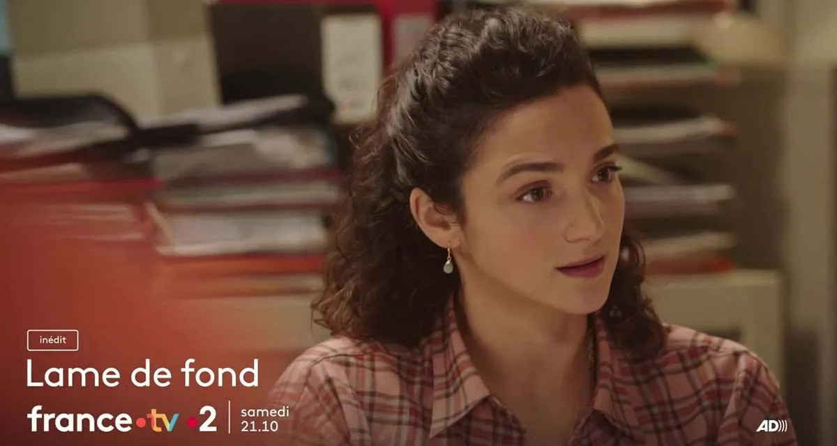 Pauline Bression (Lame de fond, France 2) : « A propos des rumeurs sur le retour de Plus belle la vie, on ne sait plus où donner de la tête ! » Pauline Bression (Lame de fond, France 2) : « A propos des rumeurs sur le retour de Plus belle la vie, on ne sait plus où donner de la tête ! »