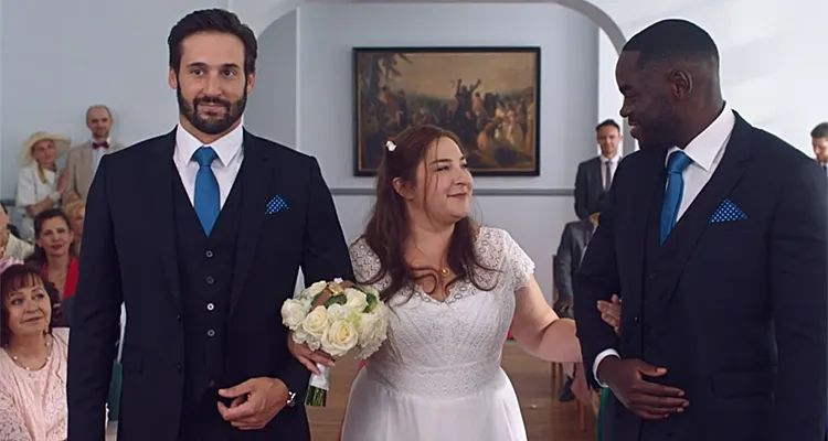 Je te promets (TF1) : une saison 3 impossible ? Un secret dévoilé par Michaël (Guillaume Labbé) Je te promets (TF1) : une saison 3 impossible ? Un secret dévoilé par Michaël (Guillaume Labbé)