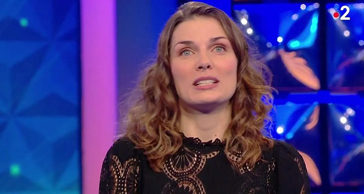 N’oubliez pas les paroles : « C’est n’importe quoi », Nagui protège une candidate, la maestro Manon éliminée sur France 2 ? N’oubliez pas les paroles : « C’est n’importe quoi », Nagui protège une candidate, la maestro Manon éliminée sur France 2 ?