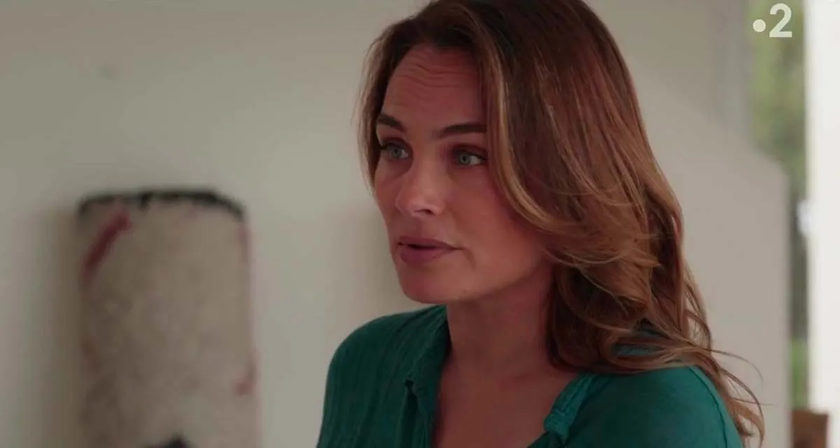 Un si grand soleil : le départ acté de Claire (Mélanie Maudran), Florent abandonné sur France 2 ? Un si grand soleil : le départ acté de Claire (Mélanie Maudran), Florent abandonné sur France 2 ?