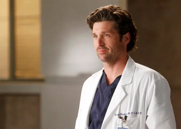 Grey’s anatomy : Patrick Dempsey hors circuit après la saison 10 ? Grey’s anatomy : Patrick Dempsey hors circuit après la saison 10 ?