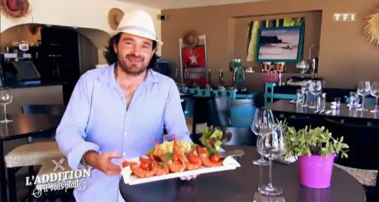 L’addition s’il vous plait : Gérald accueille ses hôtes au K’nells pour la semaine spéciale Bretagne L’addition s’il vous plait : Gérald accueille ses hôtes au K’nells pour la semaine spéciale Bretagne