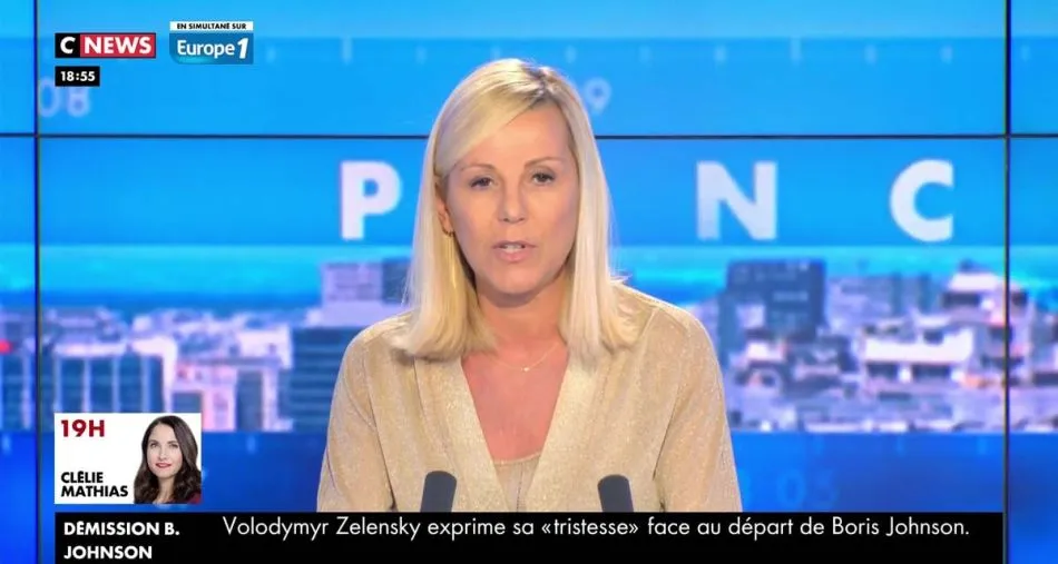 CNews : le départ de Laurence Ferrari, son message d’au revoir aux téléspectateurs CNews : le départ de Laurence Ferrari, son message d’au revoir aux téléspectateurs