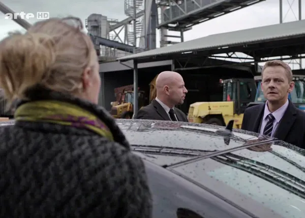 The Killing : le kidnapping d’Emilie passionne les Français The Killing : le kidnapping d’Emilie passionne les Français
