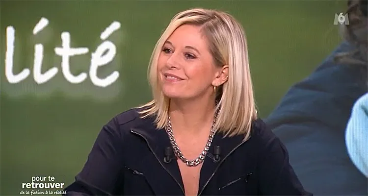 M6 : catastrophe d’audience pour Flavie Flament avant son retour sur TF1 M6 : catastrophe d’audience pour Flavie Flament avant son retour sur TF1