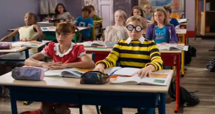 Audiences TV du mardi 27 décembre 2016 : Astérix et Obélix au service de sa majesté (France 3) devance Les vacances de Ducobu (TF1), flop pour A vos pinceaux sur France 2 Audiences TV du mardi 27 décembre 2016 : Astérix et Obélix au service de sa majesté (France 3) devance Les vacances de Ducobu (TF1), flop pour A vos pinceaux sur France 2